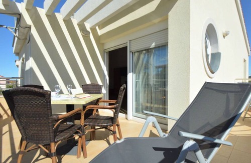 Pirovac Apartment | 29 m² Apartment ∙ 1 bedroom ∙ 2 guests