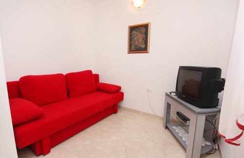 Postira Apartment | 29 m² Apartment ∙ 1 bedroom ∙ 2 guests