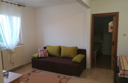 Vinez Apartment | 29 m² Apartment ∙ 1 bedroom ∙ 3 guests