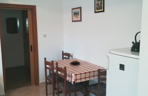 Vinez Apartment | 29 m² Apartment ∙ 1 bedroom ∙ 3 guests