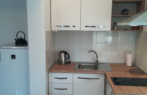 Vinez Apartment | 29 m² Apartment ∙ 1 bedroom ∙ 3 guests