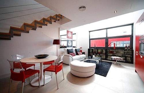 Las Tablas Apartment | 29 m² Apartment ∙ 1 bedroom ∙ 2 guests