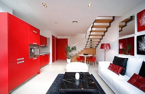 Las Tablas Apartment | 29 m² Apartment ∙ 1 bedroom ∙ 2 guests