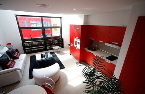 Las Tablas Apartment | 29 m² Apartment ∙ 1 bedroom ∙ 2 guests