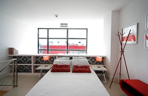 Las Tablas Apartment | 29 m² Apartment ∙ 1 bedroom ∙ 2 guests