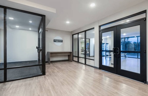 West Newton Hotel | 29 m² Hotel ∙ 4 guests