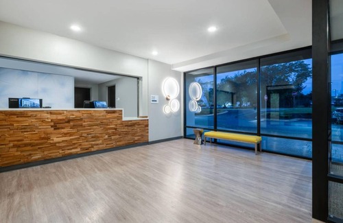 West Newton Hotel | 29 m² Hotel ∙ 4 guests