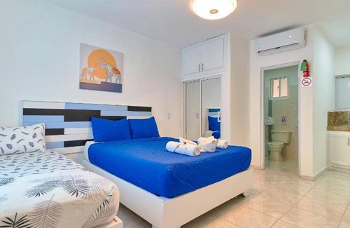 Veron Apartment | 29 m² Serviced apartment ∙ 3 guests