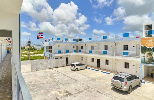 Veron Apartment | 29 m² Serviced apartment ∙ 3 guests