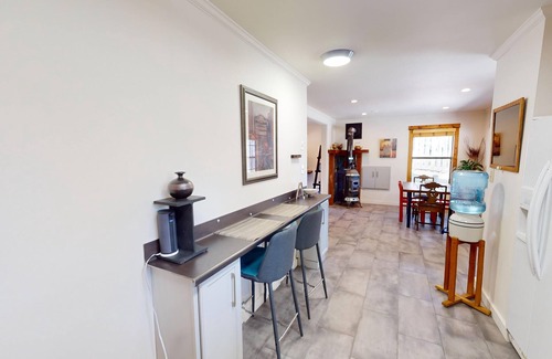 Middletown House | 29 West A - Charming 1-bedroom house in Middletown