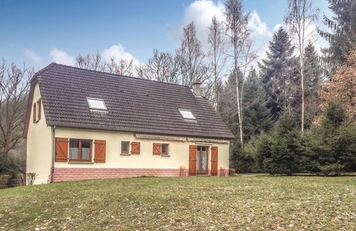 Luxembourg Ardennes House | 290 m² House ∙ 6 bedrooms ∙ 22 guests
