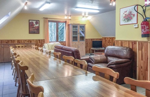 Luxembourg Ardennes House | 290 m² House ∙ 6 bedrooms ∙ 22 guests