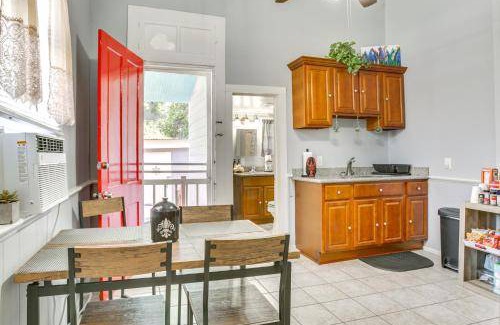 Faubourg Delachaise House | 290 m² House ∙ 2 bedrooms ∙ 5 guests