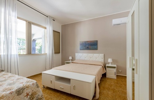 Padula Fede Apartment | 2903 Residence Mareluna - Bilo 1 by BarbarHouse