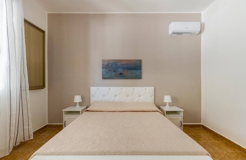 Padula Fede Apartment | 2903 Residence Mareluna - Bilo 1 by BarbarHouse
