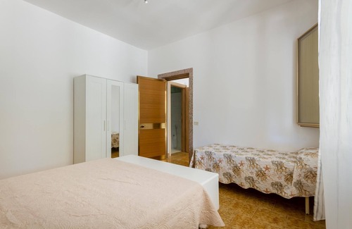 Padula Fede Apartment | 2903 Residence Mareluna - Bilo 1 by BarbarHouse