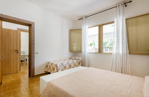 Padula Fede Apartment | 2903 Residence Mareluna - Bilo 1 by BarbarHouse