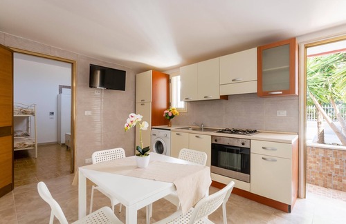 Padula Fede Apartment | 2904 Residence Mareluna - Bilo 2 by BarbarHouse