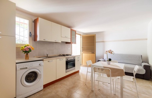Padula Fede Apartment | 2904 Residence Mareluna - Bilo 2 by BarbarHouse