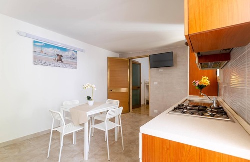 Padula Fede Apartment | 2904 Residence Mareluna - Bilo 2 by BarbarHouse