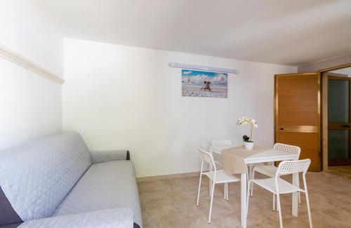 Padula Fede Apartment | 2904 Residence Mareluna - Bilo 2 by BarbarHouse
