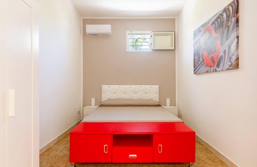 Padula Fede Apartment | 2905 Residence Mareluna - Bilo 3 by BarbarHouse