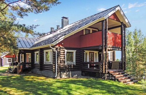 Koli National Park Other | 291 m² Accommodation ∙ 6 bedrooms ∙ 14 guests