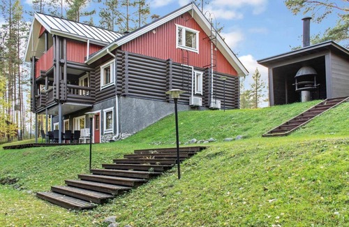 Koli National Park Other | 291 m² Accommodation ∙ 6 bedrooms ∙ 14 guests