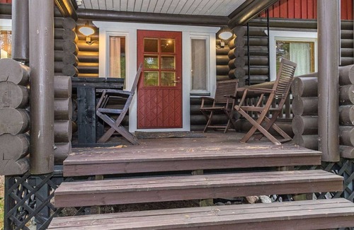 Koli National Park Other | 291 m² Accommodation ∙ 6 bedrooms ∙ 14 guests
