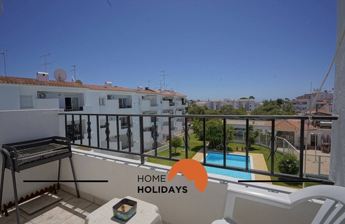 Areias de Sao Joao Apartment | #295 Beco do Sol 29A by Home Holidays