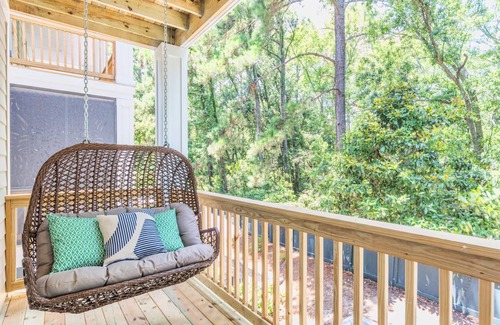 Folly Field House | 297 m² House ∙ 6 bedrooms ∙ 22 guests