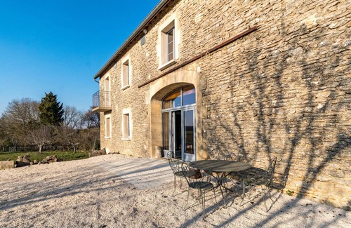 Source-Seine House | 297 m² House ∙ 6 bedrooms ∙ 14 guests