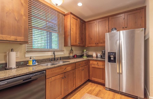 Bear Lake Reserve Cottage | 298 Hedgewood Drive at Bear Lake Reserve