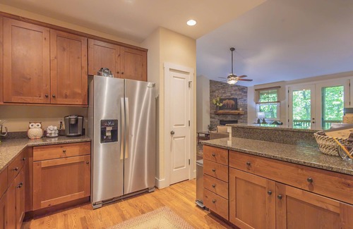 Bear Lake Reserve Cottage | 298 Hedgewood Drive at Bear Lake Reserve