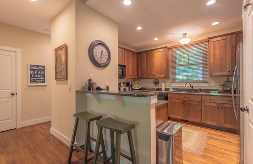 Bear Lake Reserve Cottage | 298 Hedgewood Drive at Bear Lake Reserve