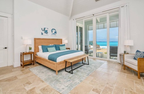 Forbes Hill House | 298 m² House ∙ 5 bedrooms ∙ 10 guests