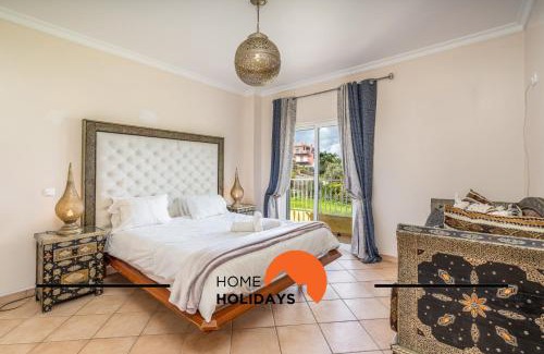 Albufeira House | #298 Villas Luz H by Home Holidays