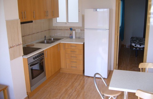 Vecindario Apartment | 2A Apartment In Gran Canaria Faycan