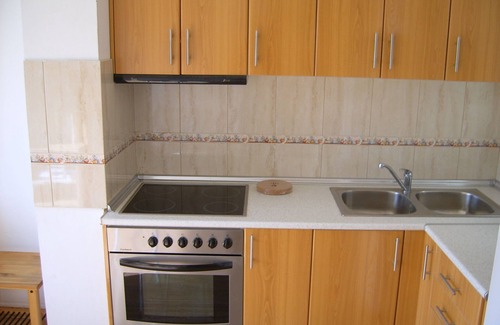 Vecindario Apartment | 2A Apartment In Gran Canaria Faycan