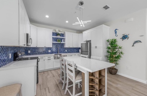 South Padre Island Condo | 2B/2B Condo South Padre Island