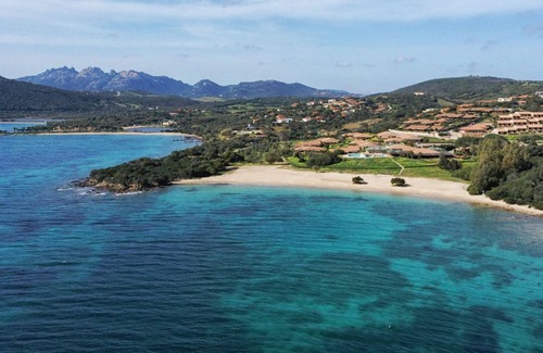 Capo d'Orso Apartment | 2B Appartamento - 2B PORTO MANNU