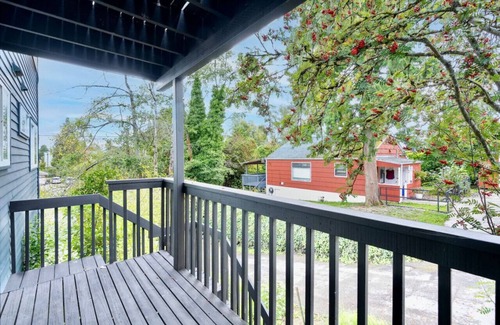 Highline Apartment | 2b1b Apt Unit @South Seattle minutes to airport
