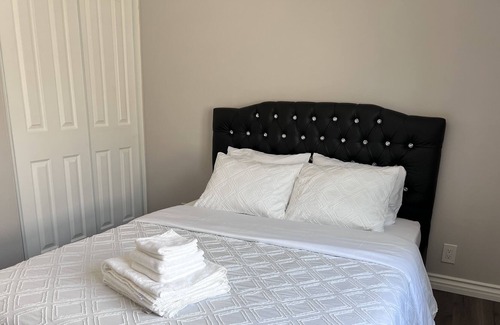 Rosemead House | 2B1B/Near LA Downtown/Security Gate/CNTRL location