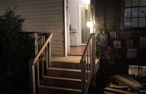 Fifeville House | 2B1B with Private Entrance - 5 Min Walk to UVA