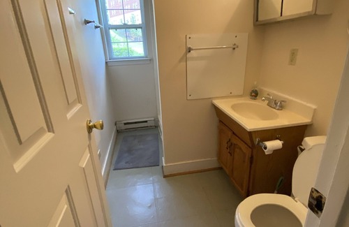 Fifeville House | 2B1B with Private Entrance - 5 Min Walk to UVA