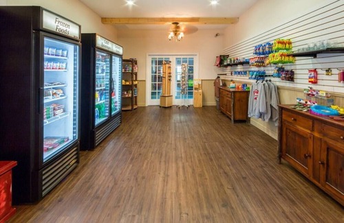 Clarkesville Apartment | 2BD/2 BA Lovely place, fantastic location by Blue Ridge Mountains