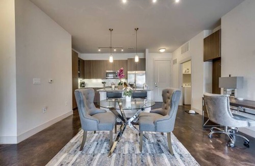 Richardson Apartment | 2BD/2BA, Pool, W.Cityline Dr, Richardson RD045-1