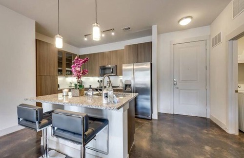 Richardson Apartment | 2BD/2BA, Pool, W.Cityline Dr, Richardson RD045-1