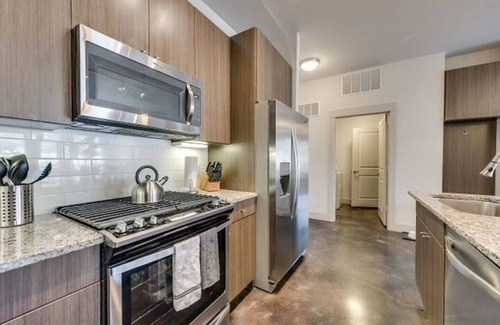 Richardson Apartment | 2BD/2BA, Pool, W.Cityline Dr, Richardson RD045-1