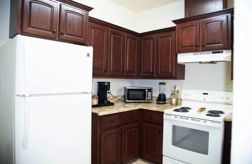 Edinburg Apartment | 2BD 2BT Apartment 1 Min to University UTRGV